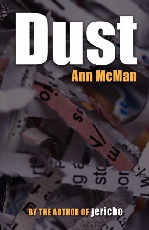 [Evan Reed Mysteries 01] • Dust